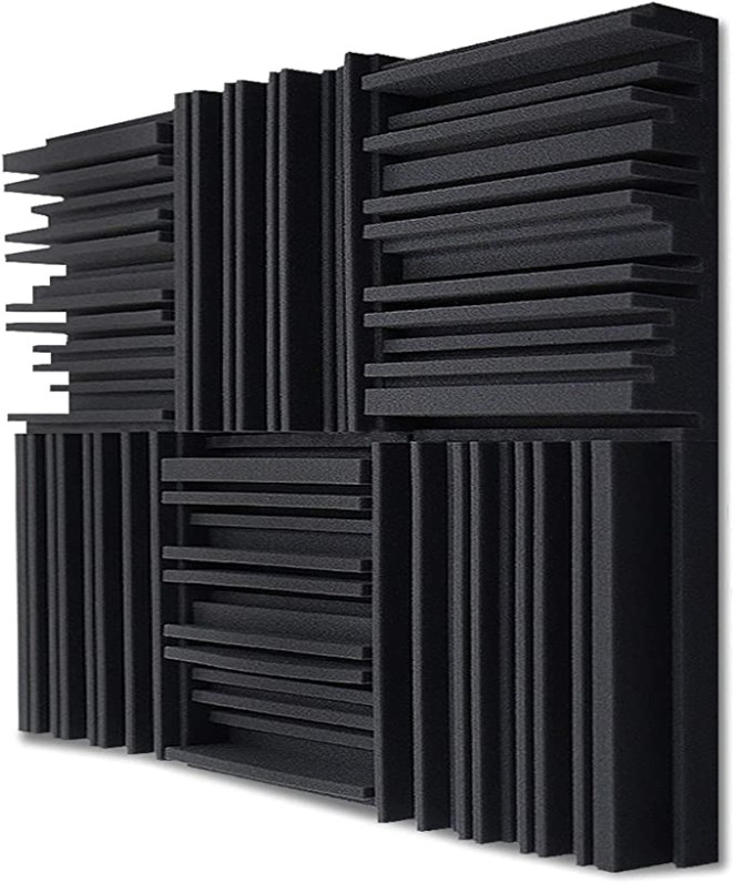 The Best Acoustic Wall Panels? Definitive Guide For 2024