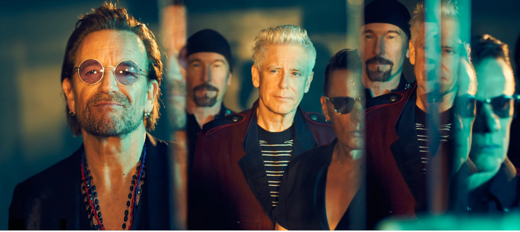 The History and Meaning Behind “One” by U2