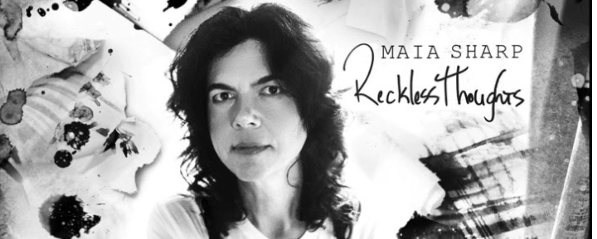 Review: Maia Sharp Takes Stock in Both Kindness and Compassion on ‘Reckless Thoughts’