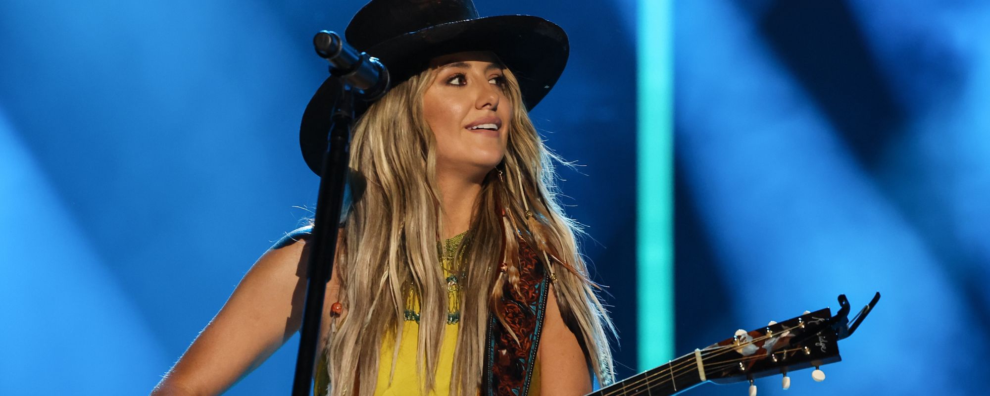 Who’s Performing on the CMA Fest 2023 TV Special and How to Watch