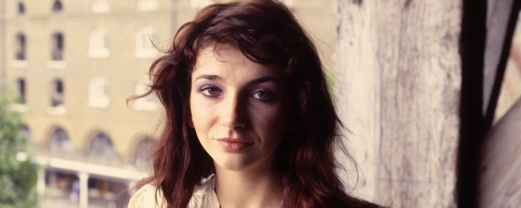 Kate Bush Reveals She’s ‘Blown Away’ by Spotify Success of ‘Running Up That Hill’
