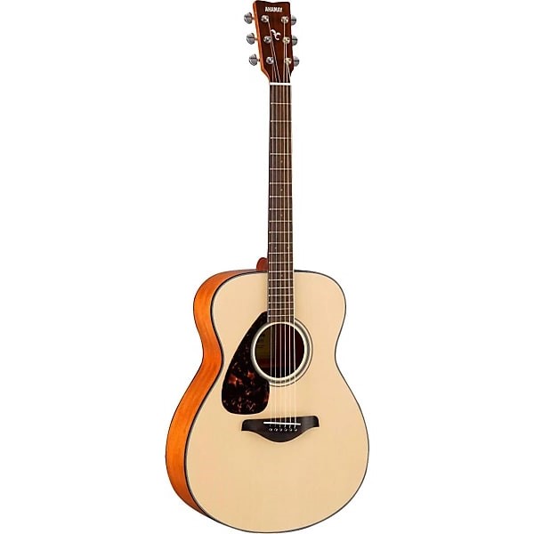 Yamaha FS800 Concert Acoustic Guitar
