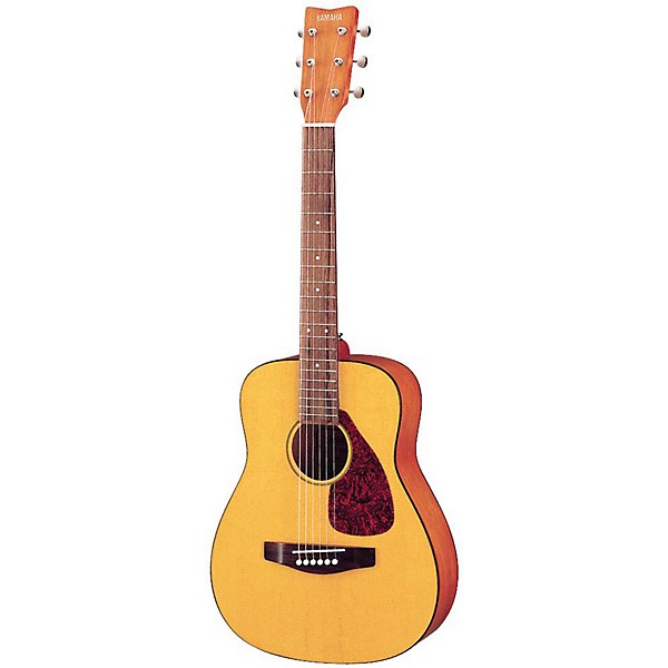 Yamaha JR1 Mini Folk Guitar