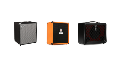 best bass practice amps featured image