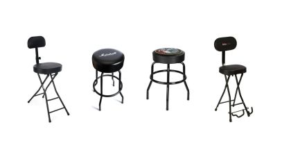 best chairs for playing guitar featured image