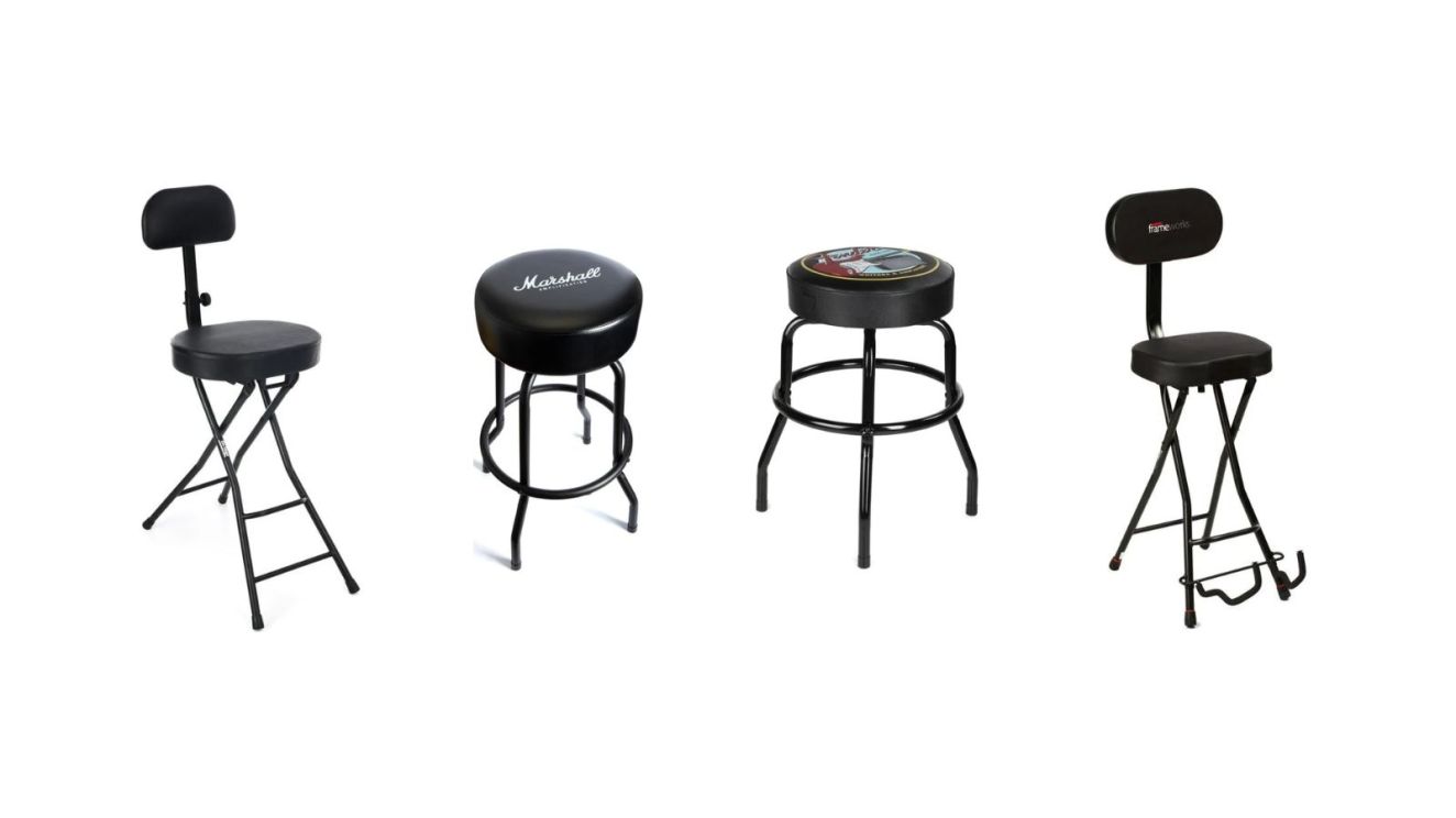 8 Best Chairs for Playing Guitar of 2023 100.9 The Grade Classic Country Hits