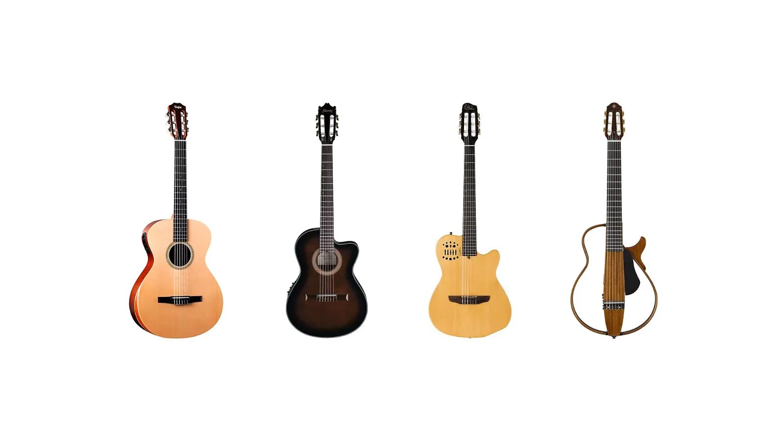 7 Best Thin Neck Acoustic Guitars of 2024 - American Songwriter