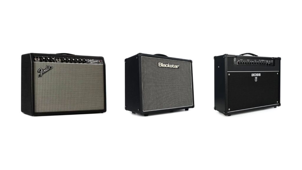 10 Best Guitar Amps of 2023 100.9 The Grade Classic Country Hits