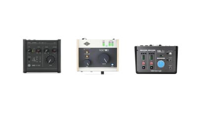 best guitar audio interfaces featured image