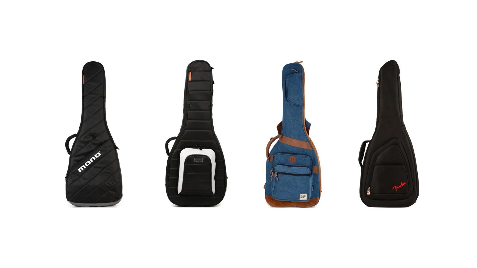 7 Best Guitar Cases and Gig Bags of 2023 100.9 The Grade Classic Country Hits