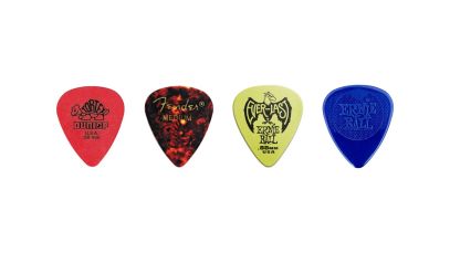 best guitar picks featured image