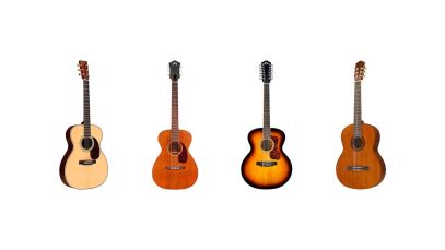 best guitars for fingerstyle featured image