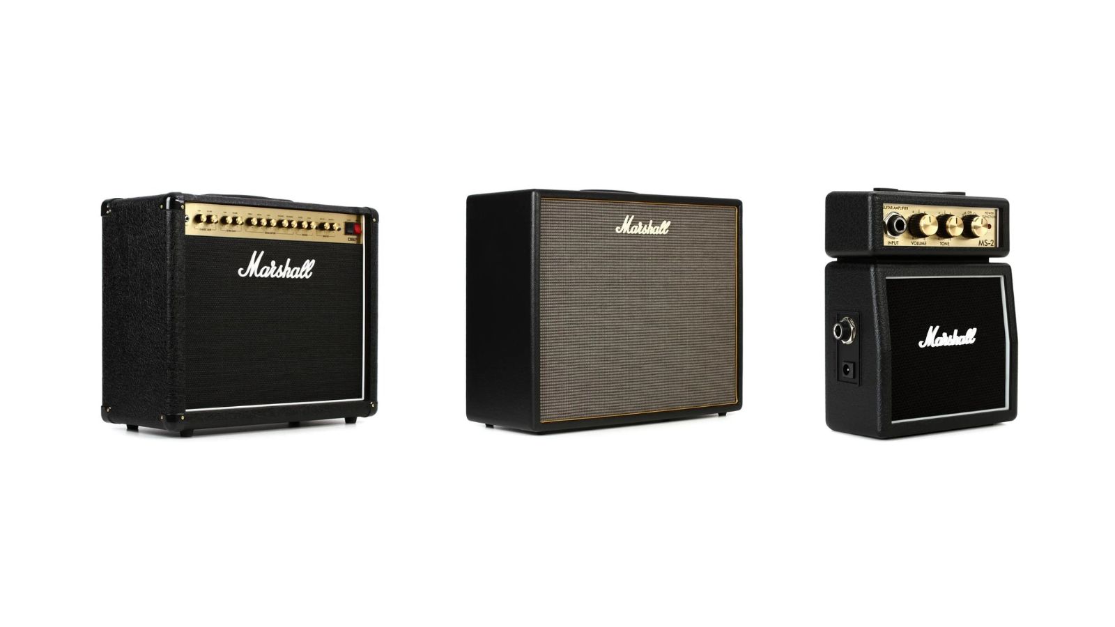 8 Best Marshall Amps of 2024