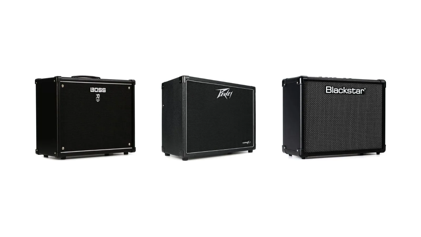 7 Best Modeling Amps of 2024