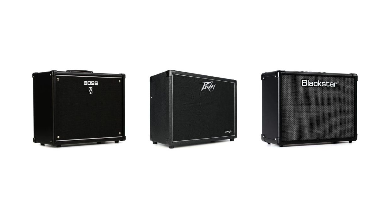 7 Best Modeling Amps of 2023 100.9 The Grade Classic Country Hits