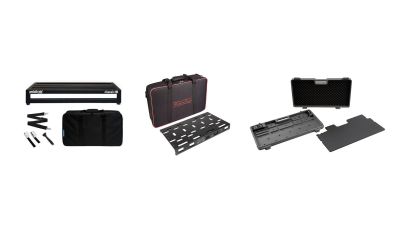 best pedalboards featured image