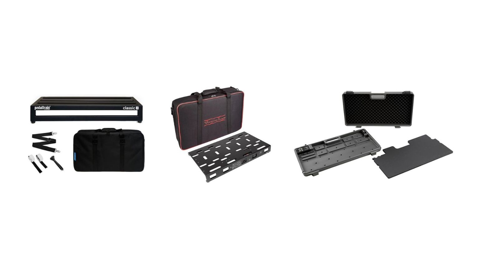 6 Best Pedalboards of 2023 100.9 The Grade Classic Country Hits