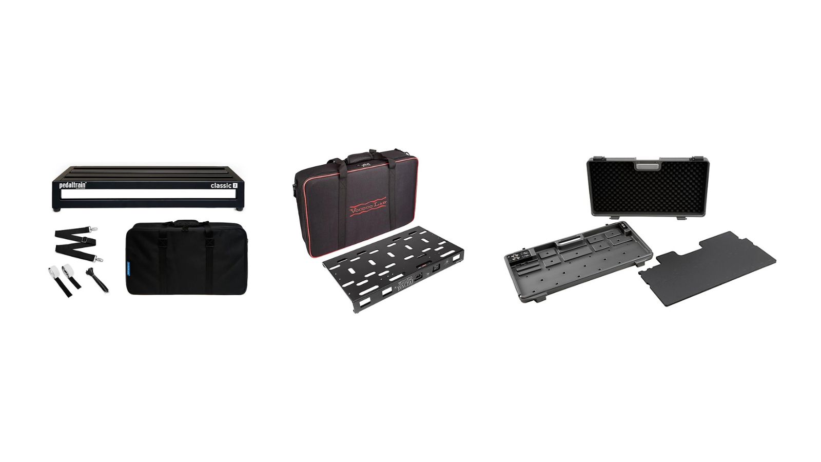 6 Best Pedalboards of 2023 100.9 The Grade Classic Country Hits