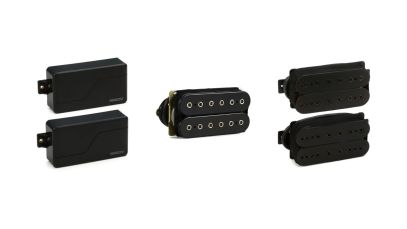 best pickups for metal featured image