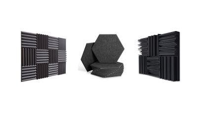 best sound proof panels featured image