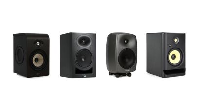 best studio monitors featured image