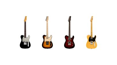 best telecaster featured image