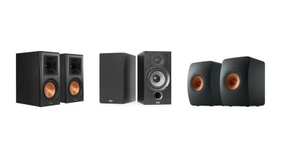 best turntable speakers featured image