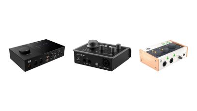 best usb audio interface featured image