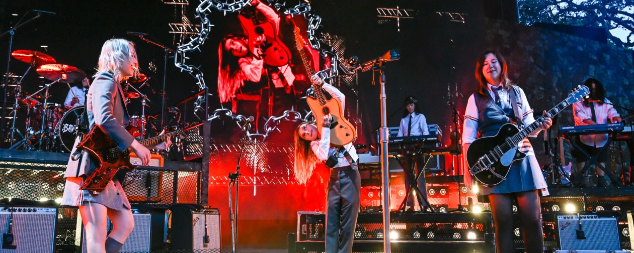 Boygenius Adds Two New Dates to Their World Tour 100.9 The Grade Classic Country Hits