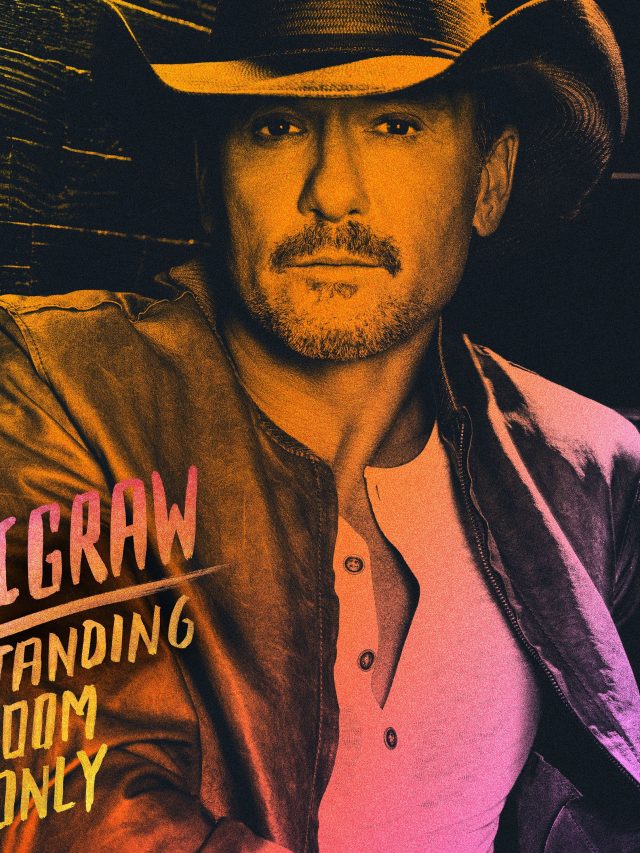 Tim McGraw Life and Career Through the Years American Songwriter