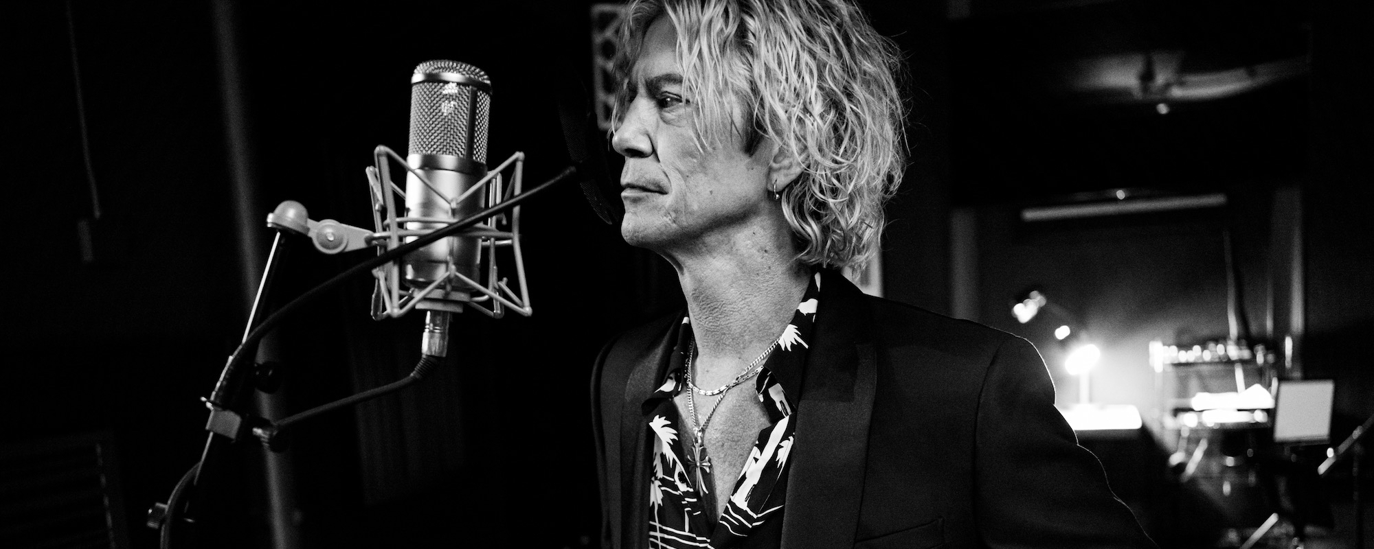 Duff McKagan Announces New Album ‘Lighthouse,’ Unveils Title Track