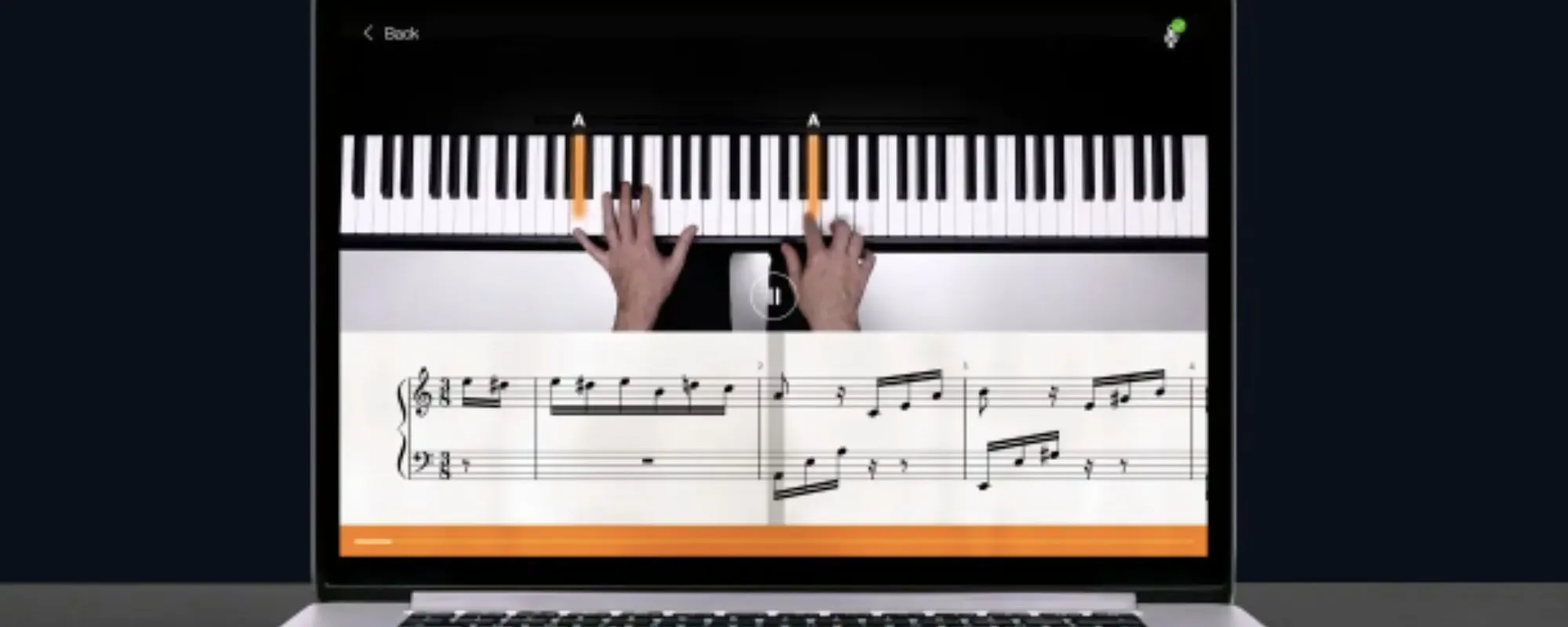 Flowkey Review: Is it Worth it? How does it compare to Simply Piano