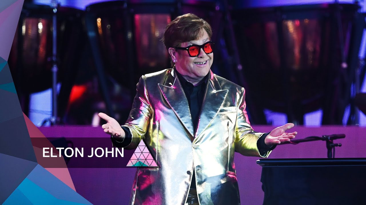 Elton John's Set List for U.S. Leg of 2022 Farewell Tour Dates