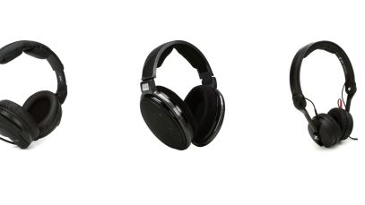 best sennheiser headphones