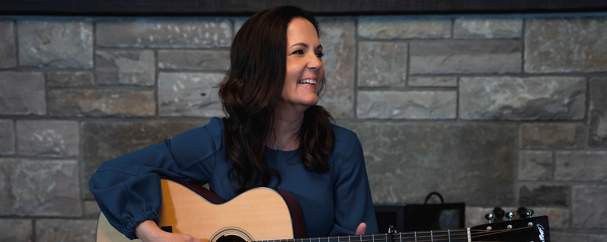 Lori McKenna Shares Vulnerable Video for “Killing Me”