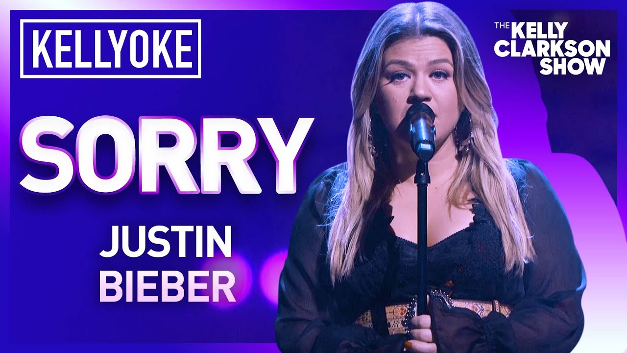 Kelly Clarkson Covers Red Hot Chili Peppers, Justin Bieber in Latest ‘Kellyoke’ 100.9 The