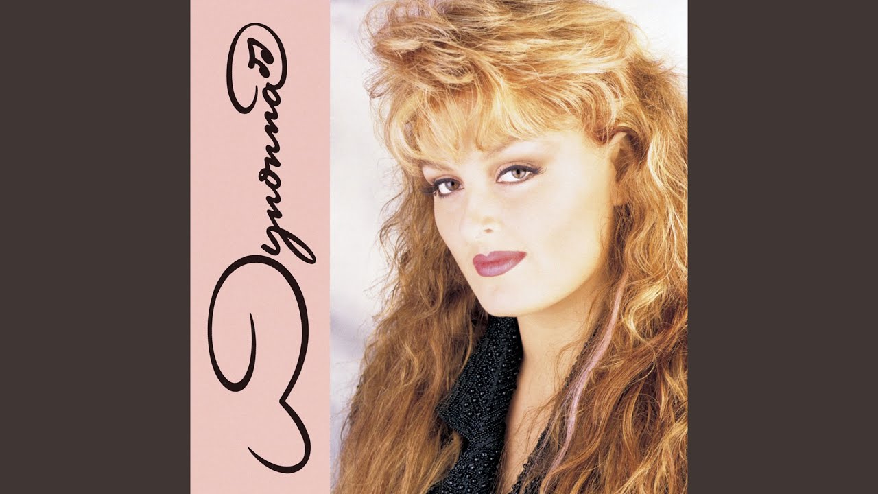 Meaning Behind Wynonna Judd’s Debut Solo Hit “She Is His Only Need