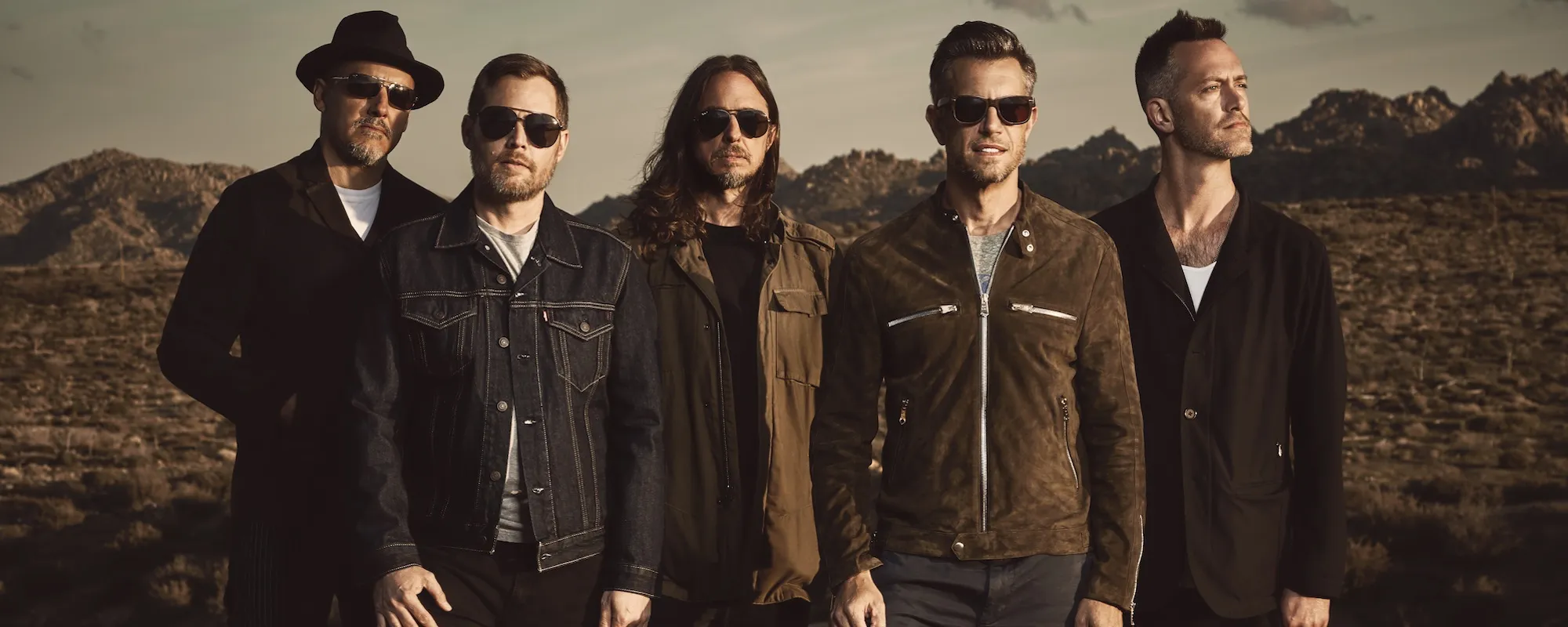 311 Announce Summer 2024 Tour With AWOLNATION & Neon Trees: Dates, Tickets, & More