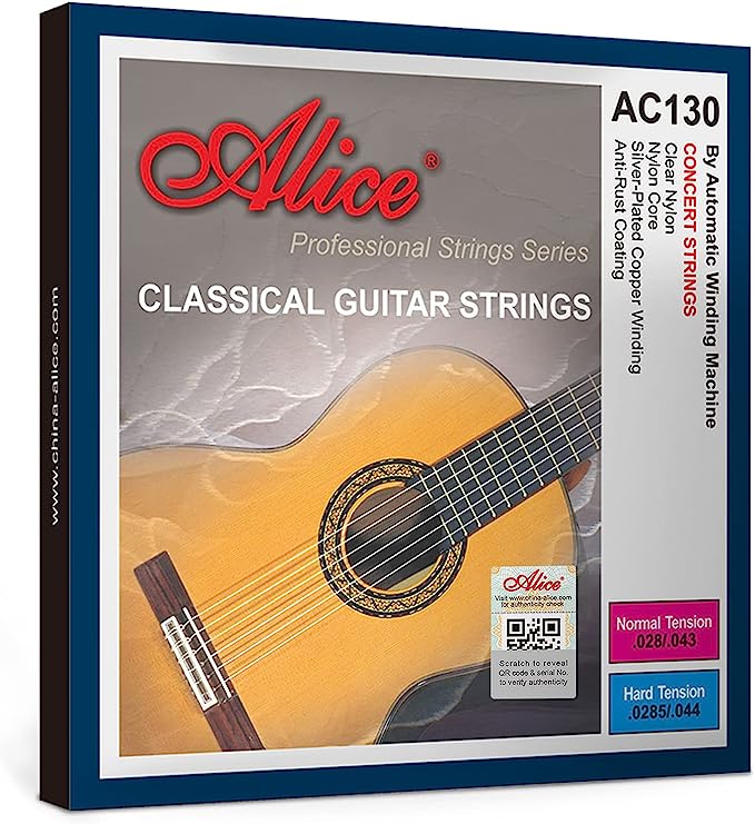 8 Best Nylon Guitar Strings of 2024 American Songwriter