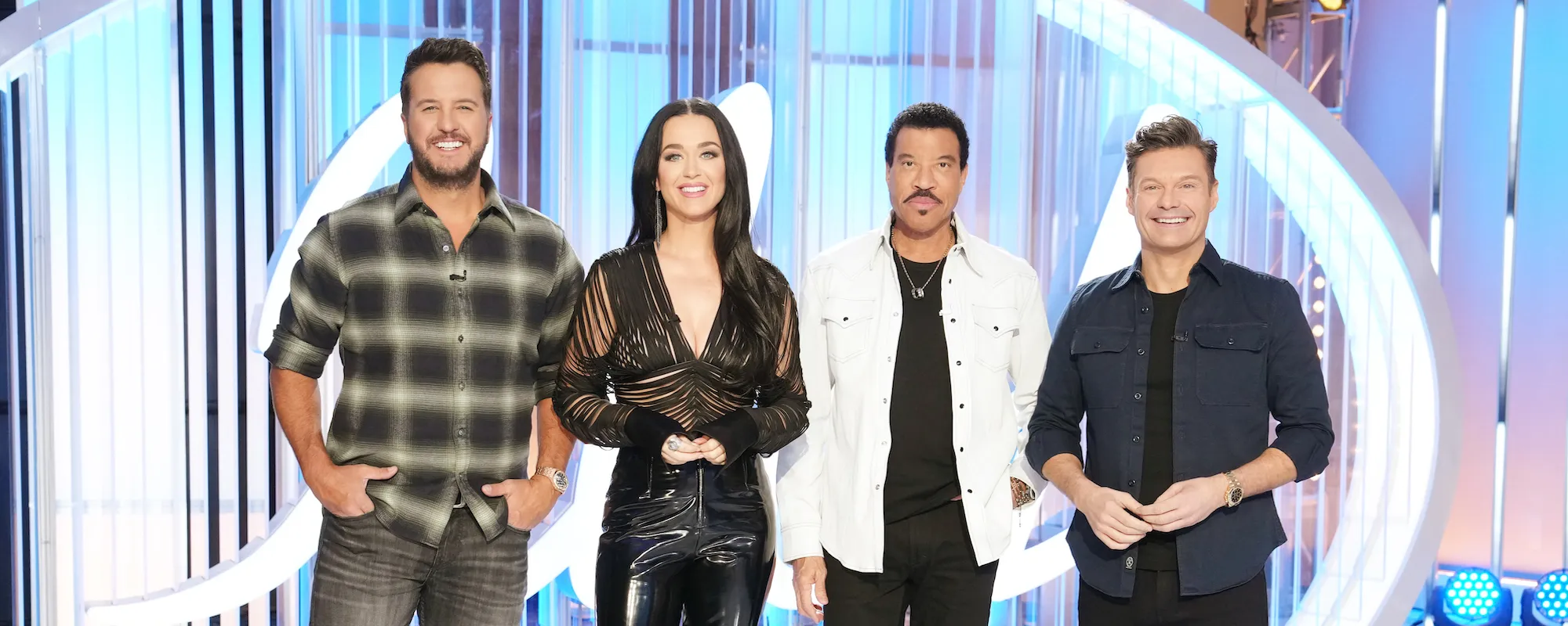 ‘American Idol’ Season 22 Judges Revealed