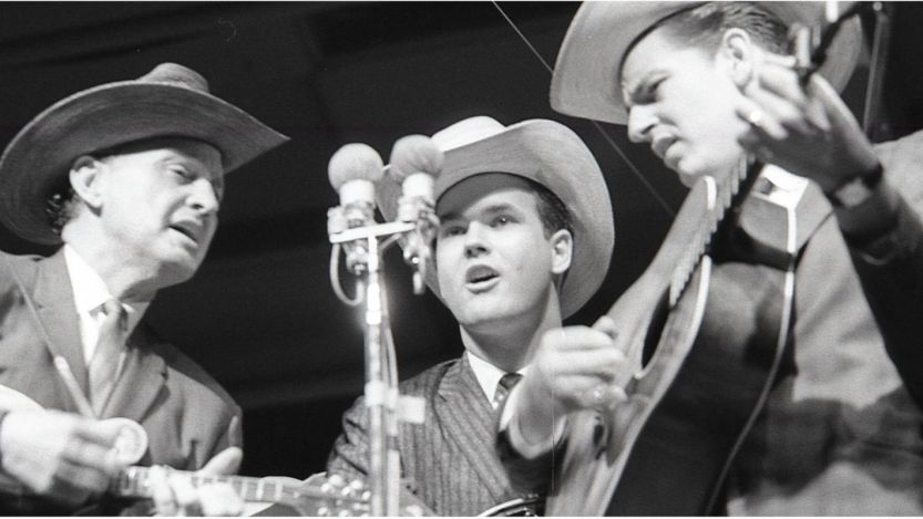 Bill Monroe