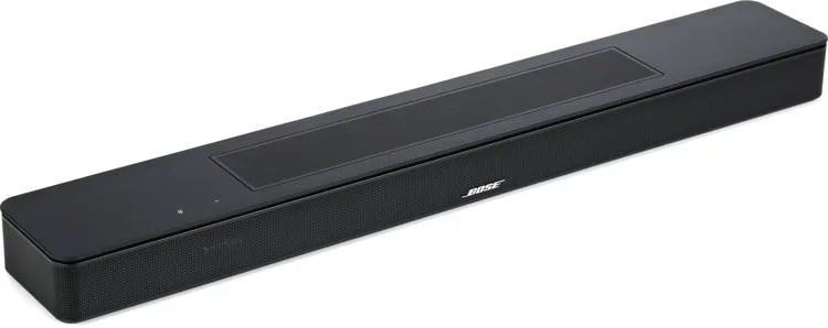 Best soundbar for playing 2024 music