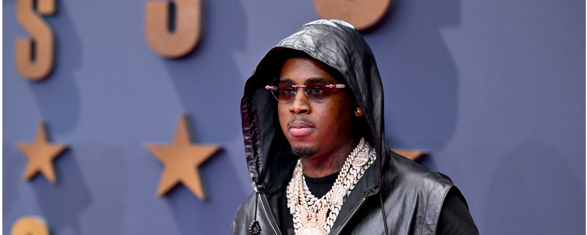 Florida A&M Football Suspended After Rapper Real Boston Richey Films ...