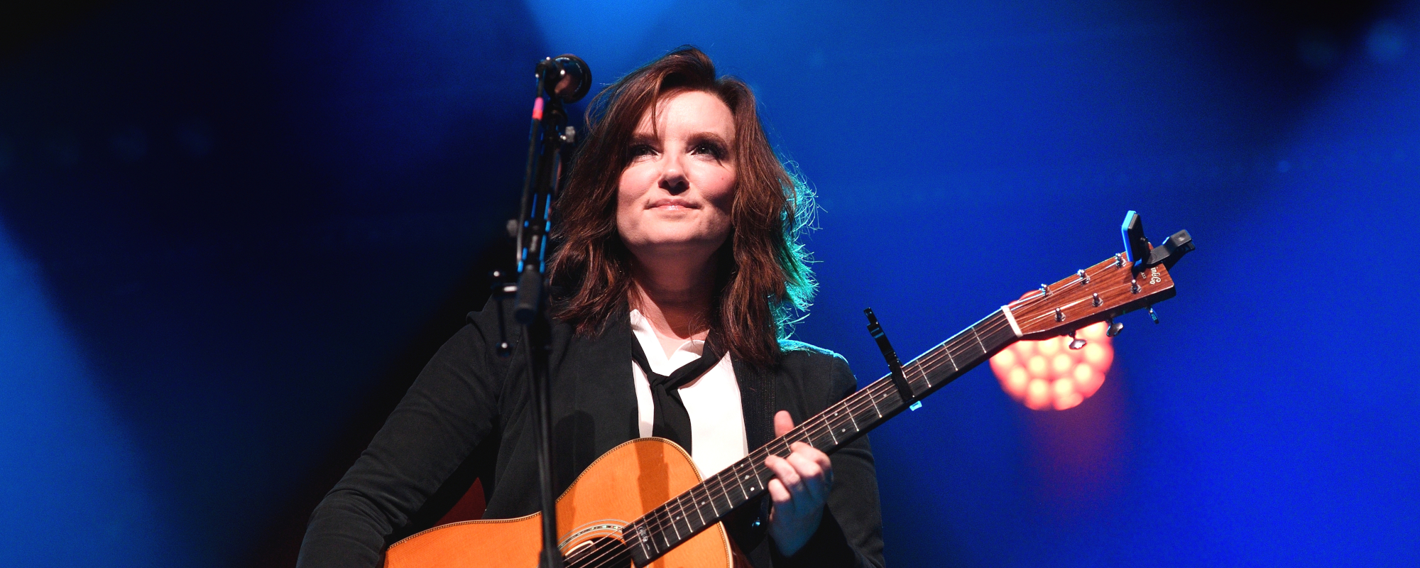 5 Songs You Didn’t Know Brandy Clark Wrote for Other Artists