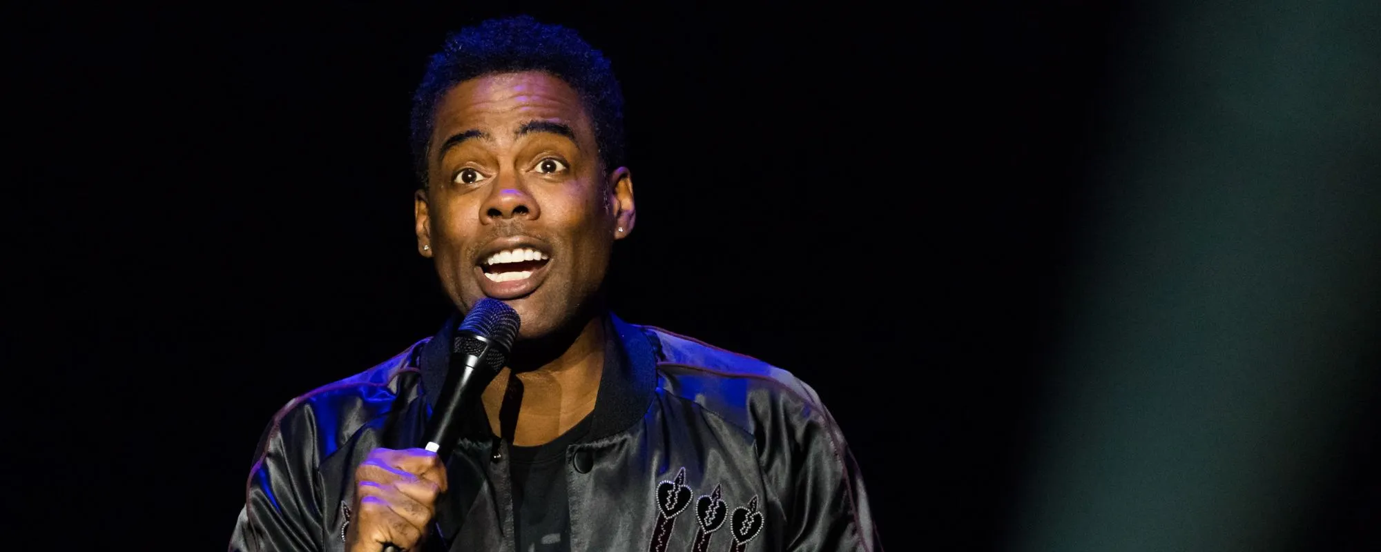 3 Songs You Didn’t Know Featured Chris Rock
