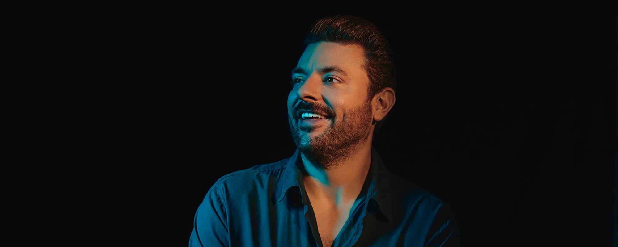 Chris Young Samples David Bowie in New Song “Young Love & Saturday Nights”