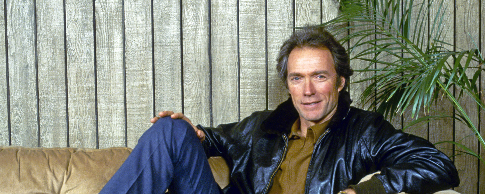 4 Songs You Didn’t Know Clint Eastwood Wrote for Artists