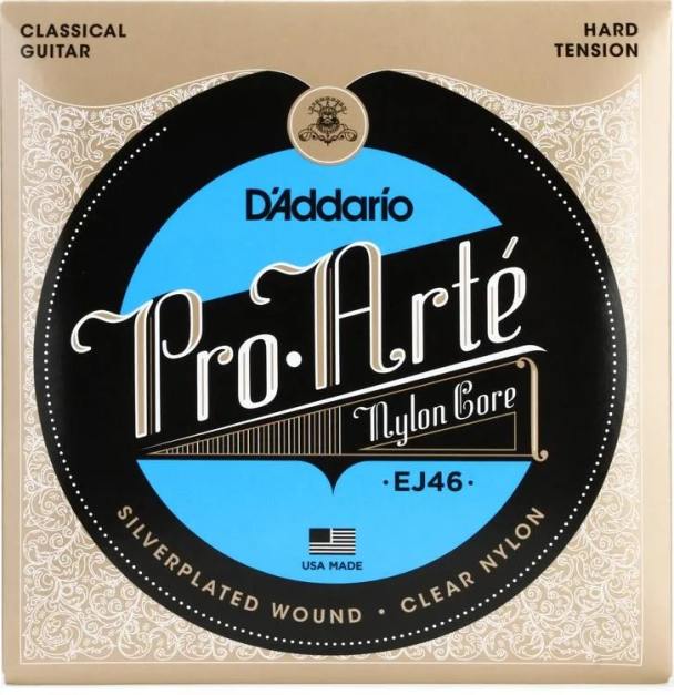 8 Best Nylon Guitar Strings of 2024 American Songwriter