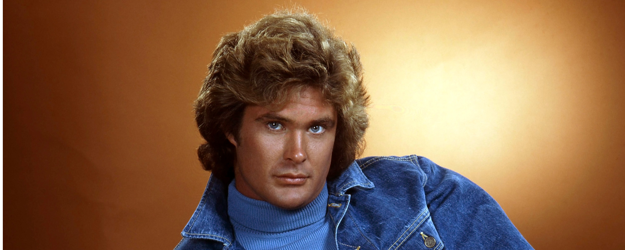 4 Songs You Didn’t Know David Hasselhoff Wrote
