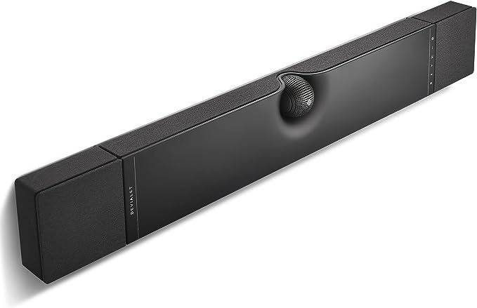 Soundbar good hot sale for music